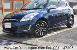 suzuki swift 2014 -SUZUKI--Swift DBA-ZC72S--ZC72S-341481---SUZUKI--Swift DBA-ZC72S--ZC72S-341481-