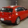 bmw 1-series 2017 -BMW 【大阪 343ﾓ 815】--BMW 1 Series DBA-1R15--WBA1R52010V876578---BMW 【大阪 343ﾓ 815】--BMW 1 Series DBA-1R15--WBA1R52010V876578- image 2