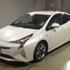 toyota prius 2017 -TOYOTA 【京都 333ｿ1048】--Prius DAA-ZVW51--ZVW51-6055838---TOYOTA 【京都 333ｿ1048】--Prius DAA-ZVW51--ZVW51-6055838- image 1