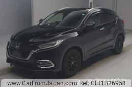 honda vezel 2019 -HONDA--VEZEL DBA-RU1--RU1-1319029---HONDA--VEZEL DBA-RU1--RU1-1319029-