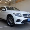 mercedes-benz glc-class 2018 quick_quick_LDA-253905C_WDC2539052F482396 image 1