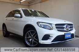 mercedes-benz glc-class 2018 quick_quick_LDA-253905C_WDC2539052F482396