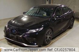 toyota camry 2021 -TOYOTA--Camry 6AA-AXVH70--AXVH70-1075537---TOYOTA--Camry 6AA-AXVH70--AXVH70-1075537-