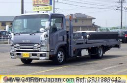 isuzu elf-truck 2020 GOO_NET_EXCHANGE_0206393A30250314W001