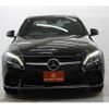 mercedes-benz c-class 2019 CFJ1531187 image 3