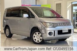 mitsubishi delica-d5 2007 -MITSUBISHI--Delica D5 DBA-CV5W--CV5W-0021770---MITSUBISHI--Delica D5 DBA-CV5W--CV5W-0021770-