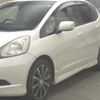 honda fit 2009 -HONDA--Fit GE8-1033514---HONDA--Fit GE8-1033514- image 5