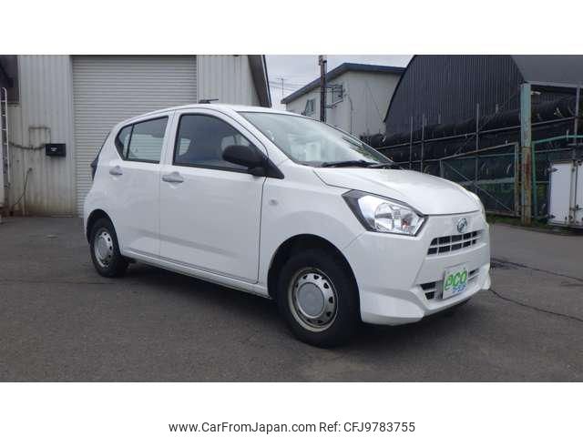 daihatsu mira-e-s 2018 -DAIHATSU--Mira e:s LA360S--0019733---DAIHATSU--Mira e:s LA360S--0019733- image 2