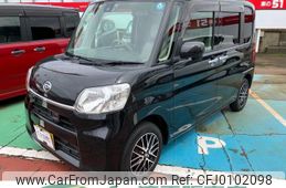 daihatsu tanto 2015 -DAIHATSU 【名変中 】--Tanto LA600S--0333759---DAIHATSU 【名変中 】--Tanto LA600S--0333759-