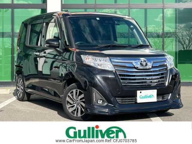 toyota roomy 2019 -TOYOTA--Roomy DBA-M900A--M900A-0417621---TOYOTA--Roomy DBA-M900A--M900A-0417621- image 1