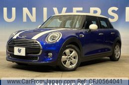 mini mini-others 2018 -BMW--BMW Mini DBA-XU15M--WMWXU72040TN22800---BMW--BMW Mini DBA-XU15M--WMWXU72040TN22800-