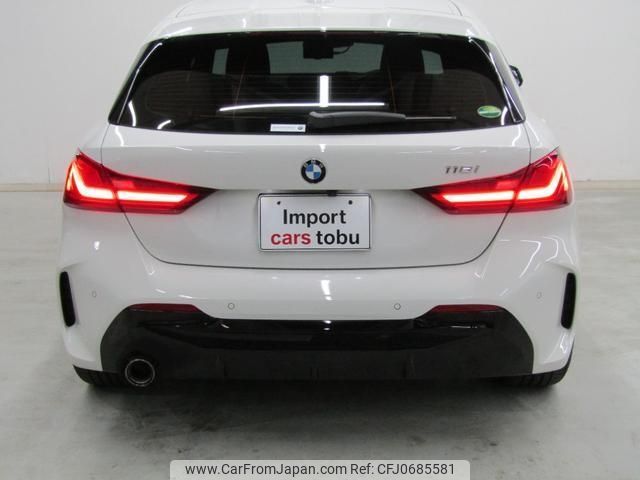 bmw 1-series 2019 -BMW--BMW 1 Series 7K15--WBA7K320X07E57333---BMW--BMW 1 Series 7K15--WBA7K320X07E57333- image 2