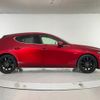 mazda mazda3-fastback 2021 CFJ1889319 image 9