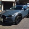 mazda cx-3 2023 CFJ1822691 image 1