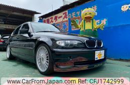 bmw alpina 2004 CFJ1742999
