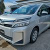 toyota voxy 2017 -TOYOTA--Voxy DBA-ZRR80G--ZRR80-0342159---TOYOTA--Voxy DBA-ZRR80G--ZRR80-0342159- image 1
