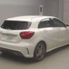 mercedes-benz a-class 2015 quick_quick_DBA-176042_WDD1760422V108421 image 3