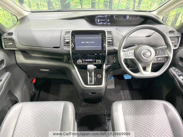 nissan serena 2018 -NISSAN--Serena DAA-GFC27--GFC27-145728---NISSAN--Serena DAA-GFC27--GFC27-145728- image 2