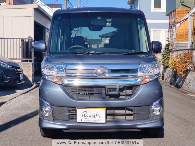 daihatsu tanto 2015 -DAIHATSU--Tanto DBA-LA600S--LA600S-0315843---DAIHATSU--Tanto DBA-LA600S--LA600S-0315843- image 2