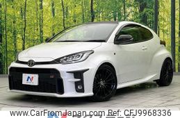 toyota yaris 2021 -TOYOTA--Yaris 5BA-MXPA12--MXPA12-0002797---TOYOTA--Yaris 5BA-MXPA12--MXPA12-0002797-