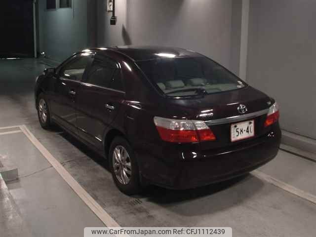 toyota premio 2007 -TOYOTA--Premio ZRT265-3001556---TOYOTA--Premio ZRT265-3001556- image 2