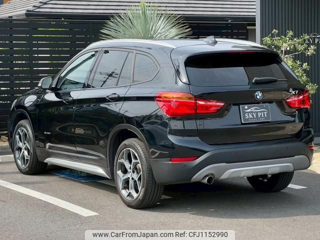 bmw x1 2017 quick_quick_LDA-HT20_WBAHT920305J61101 image 2