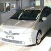 toyota prius-α 2011 -TOYOTA--Prius α ZVW41W-3015963---TOYOTA--Prius α ZVW41W-3015963- image 1