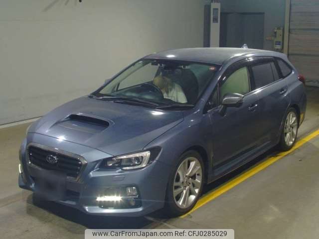 subaru levorg 2016 -SUBARU--Levorg DBA-VM4--VM4-085451---SUBARU--Levorg DBA-VM4--VM4-085451- image 1