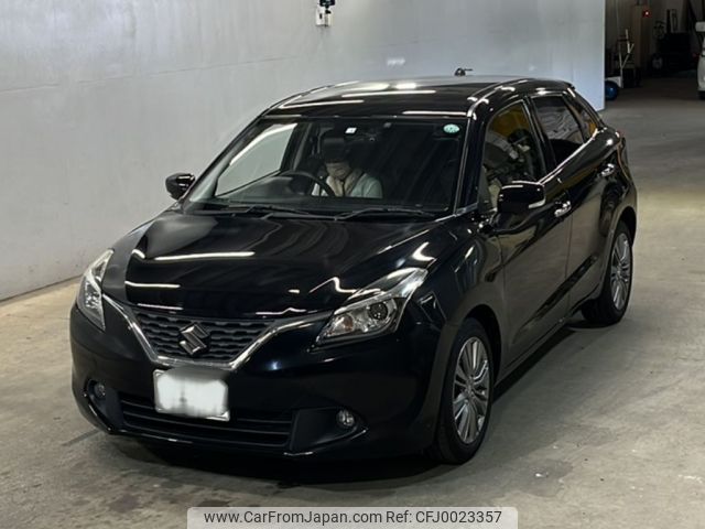 suzuki baleno 2020 -SUZUKI 【山口 301つ8423】--Baleno WB42S-00669929---SUZUKI 【山口 301つ8423】--Baleno WB42S-00669929- image 1