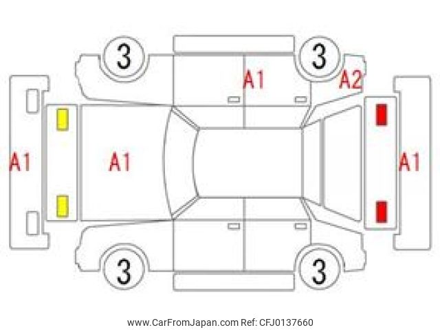 subaru forester 2010 -SUBARU--Forester DBA-SHJ--SHJ-002045---SUBARU--Forester DBA-SHJ--SHJ-002045- image 2