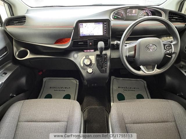 toyota sienta 2020 CFJ1755113 image 2