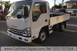 isuzu elf-truck 2025 CFJ1707054