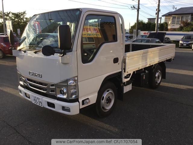 isuzu elf-truck 2025 CFJ1707054 image 1