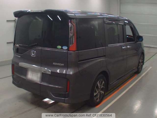 honda stepwagon 2016 CFJ1830564 image 2