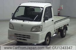 daihatsu hijet-truck 2007 -DAIHATSU--Hijet Truck LE-S200P--S200P-2051822---DAIHATSU--Hijet Truck LE-S200P--S200P-2051822-
