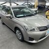 toyota corolla-axio 2013 AF-NZE161-7070132 image 3