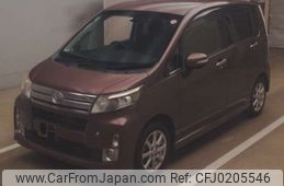 daihatsu move 2013 -DAIHATSU--Move DBA-LA100S--LA100S-0245889---DAIHATSU--Move DBA-LA100S--LA100S-0245889-