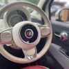 fiat 500 2017 -FIAT--Fiat 500 ABA-31212--ZFA3120000J744767---FIAT--Fiat 500 ABA-31212--ZFA3120000J744767- image 20