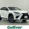 lexus nx 2019 -LEXUS--Lexus NX DBA-AGZ10--AGZ10-1021863---LEXUS--Lexus NX DBA-AGZ10--AGZ10-1021863- image 1