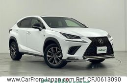 lexus nx 2019 -LEXUS--Lexus NX DBA-AGZ10--AGZ10-1021863---LEXUS--Lexus NX DBA-AGZ10--AGZ10-1021863-