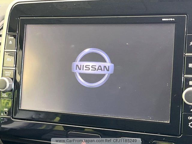 nissan serena 2017 -NISSAN--Serena DAA-GFC27--GFC27-058757---NISSAN--Serena DAA-GFC27--GFC27-058757- image 2
