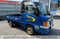 subaru sambar-truck 1999 CFJ1784596