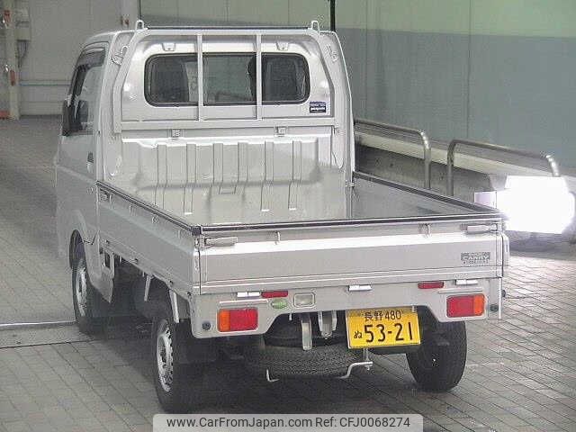 suzuki carry-truck 2014 -SUZUKI 【長野 480ﾇ5321】--Carry Truck DA16T-174144---SUZUKI 【長野 480ﾇ5321】--Carry Truck DA16T-174144- image 2