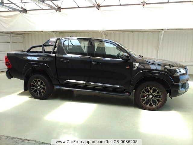 toyota hilux 2022 ENHANCEAUTO_1_ea286592 image 2