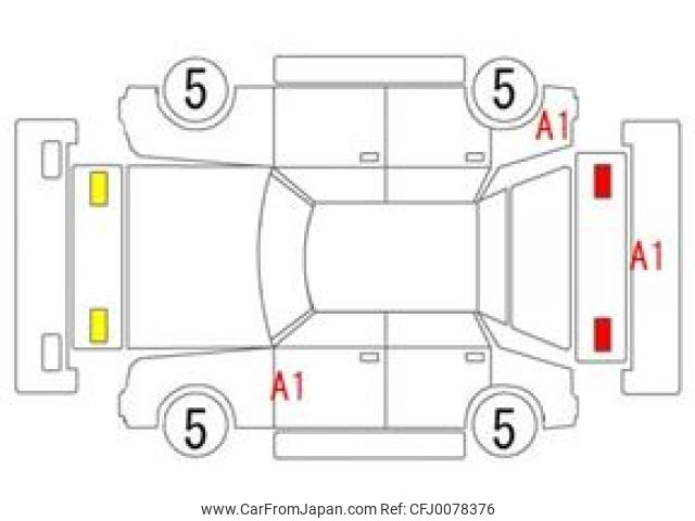 daihatsu move-canbus 2019 -DAIHATSU--Move Canbus 5BA-LA800S--LA800S-0203287---DAIHATSU--Move Canbus 5BA-LA800S--LA800S-0203287- image 2