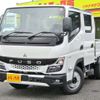 mitsubishi-fuso canter 2024 -MITSUBISHI 【豊田 400ｾ6060】--Canter 2RG-FBA20--FBA20-604031---MITSUBISHI 【豊田 400ｾ6060】--Canter 2RG-FBA20--FBA20-604031- image 1