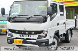 mitsubishi-fuso canter 2024 -MITSUBISHI 【豊田 400ｾ6060】--Canter 2RG-FBA20--FBA20-604031---MITSUBISHI 【豊田 400ｾ6060】--Canter 2RG-FBA20--FBA20-604031-