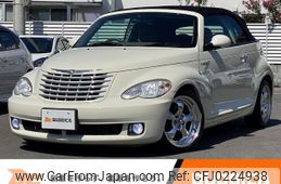 chrysler pt-cruiser 2007 -CHRYSLER--Chrysler PT Cruiser ABA-PT2K24--1C3HHB5X57T591405---CHRYSLER--Chrysler PT Cruiser ABA-PT2K24--1C3HHB5X57T591405-