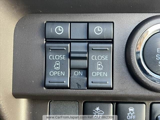 toyota roomy 2022 CFJ1862306 image 2