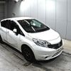 nissan note 2014 -NISSAN--Note E12-249869---NISSAN--Note E12-249869- image 1